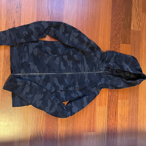 Lulu Scuba Full-Zip Hoodie (4) - Picture 6 of 7